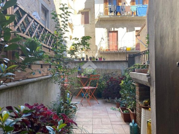 appartamento in vendita a Viterbo in zona Centro Città