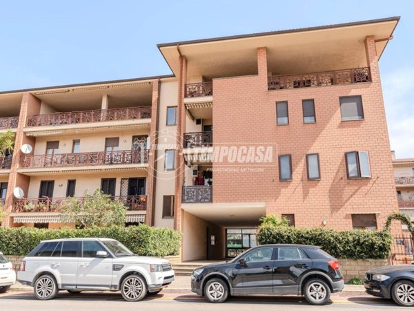 appartamento in vendita a Viterbo