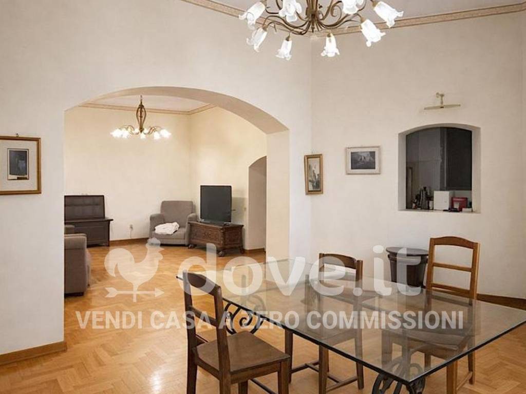 appartamento in vendita a Viterbo