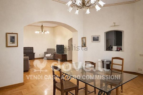 appartamento in vendita a Viterbo