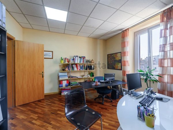 appartamento in vendita a Viterbo