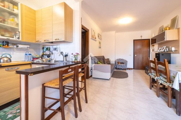 appartamento in vendita a Viterbo in zona Centro Città