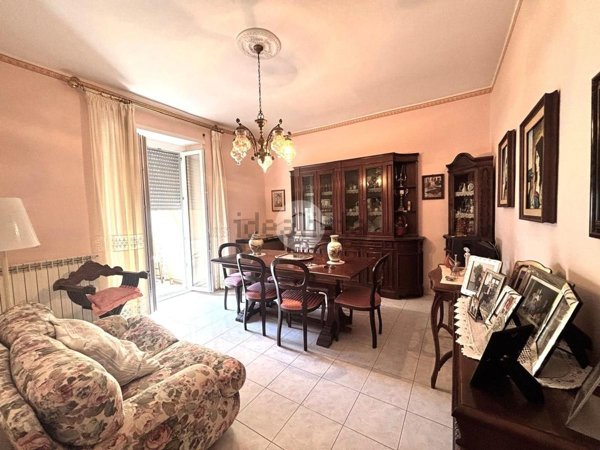 appartamento in vendita a Viterbo