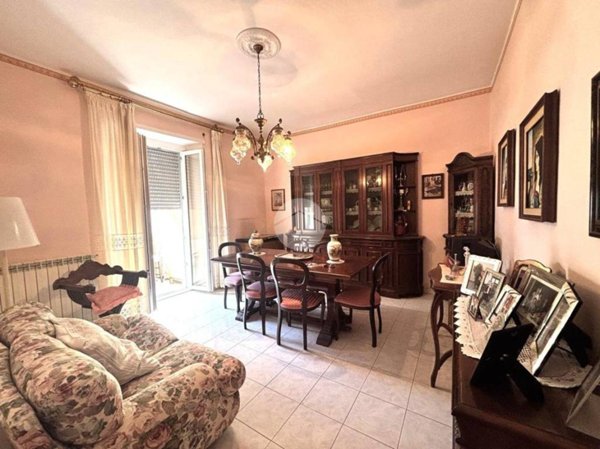 appartamento in vendita a Viterbo