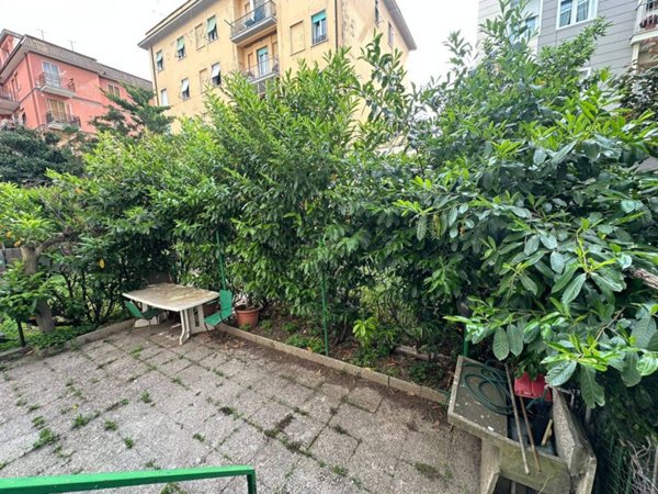 appartamento in vendita a Viterbo