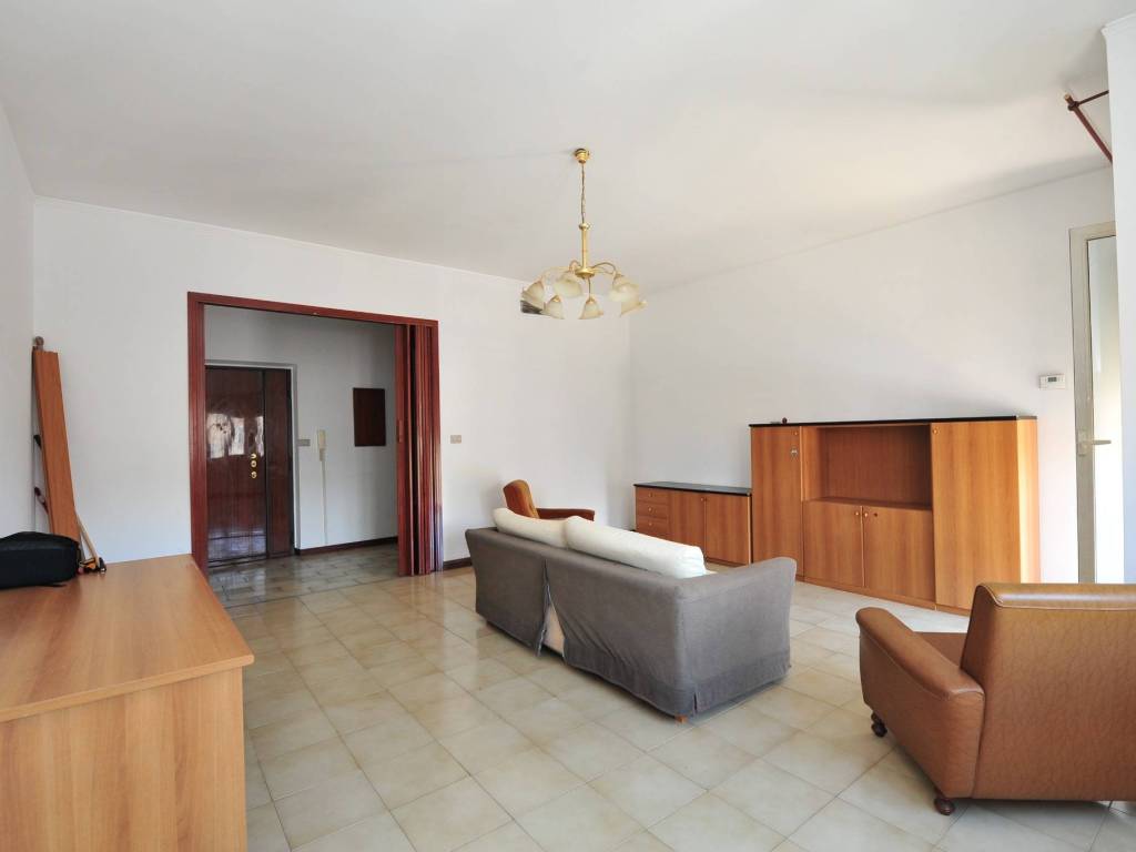 appartamento in vendita a Viterbo in zona Centro Città