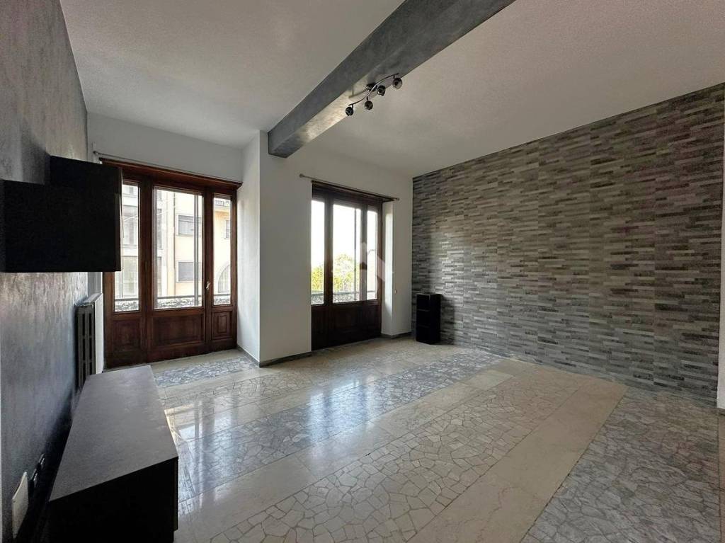 appartamento in vendita a Viterbo in zona Bagnaia