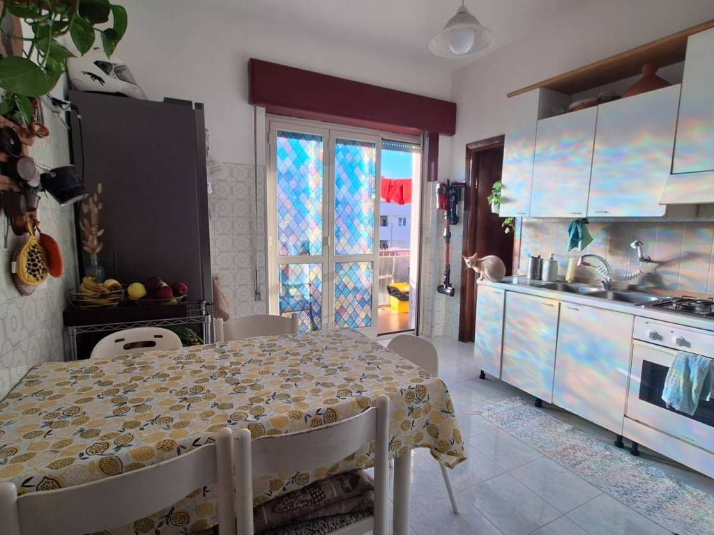 appartamento in vendita a Viterbo