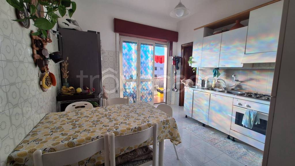 appartamento in vendita a Viterbo