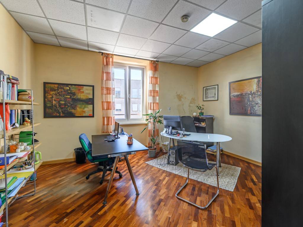 appartamento in vendita a Viterbo in zona Centro Città