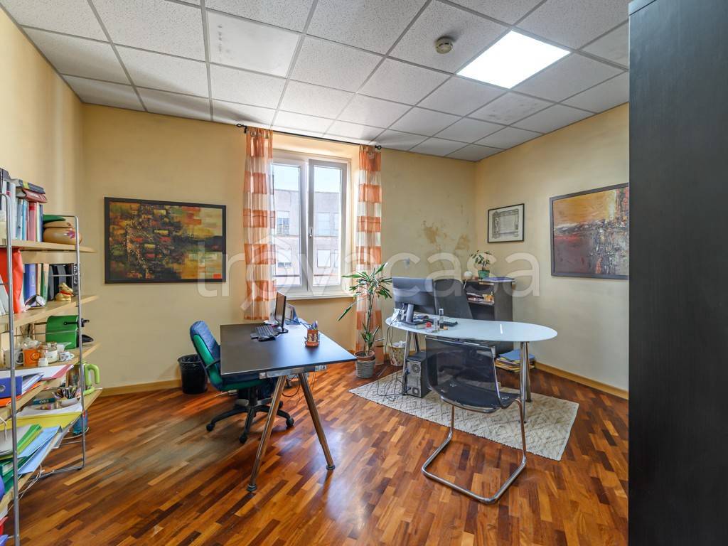 appartamento in vendita a Viterbo