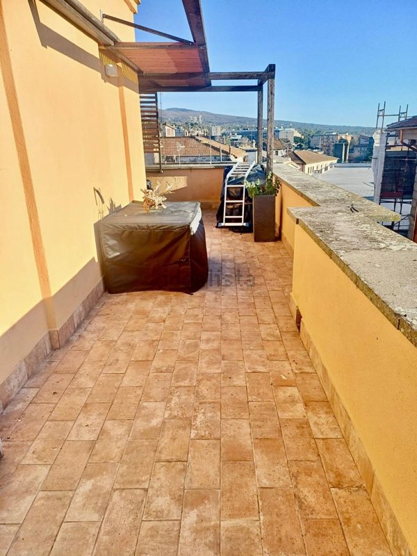 appartamento in vendita a Viterbo in zona Centro Città