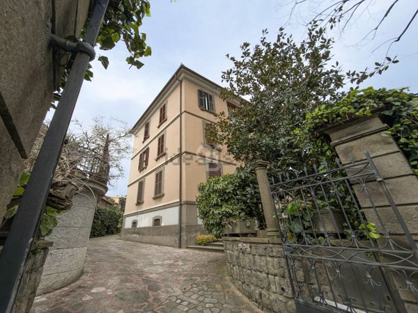 appartamento in vendita a Viterbo in zona Centro Città
