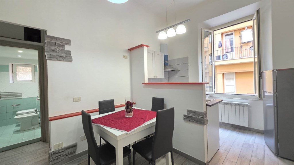 appartamento in vendita a Viterbo in zona Centro Città