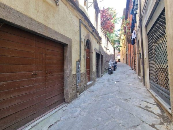 appartamento in vendita a Viterbo in zona Centro Città