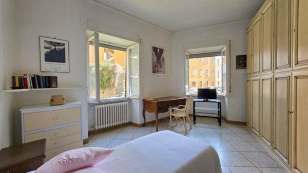 appartamento in vendita a Viterbo