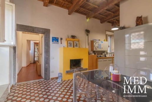 appartamento in vendita a Viterbo