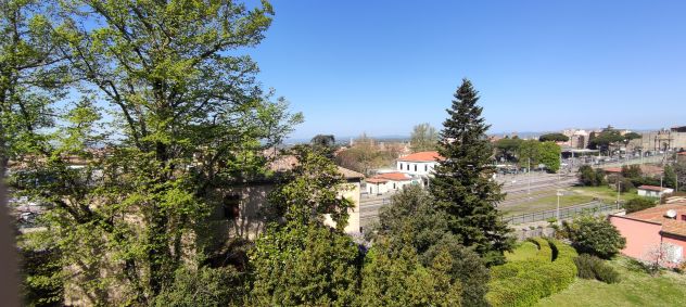 appartamento in vendita a Viterbo in zona Centro Città