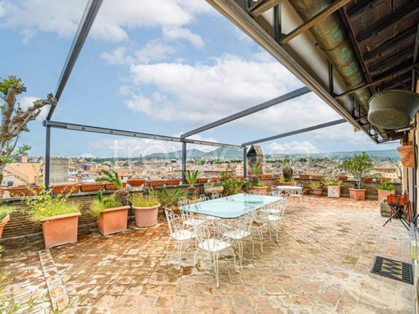 appartamento in vendita a Viterbo in zona Centro Città