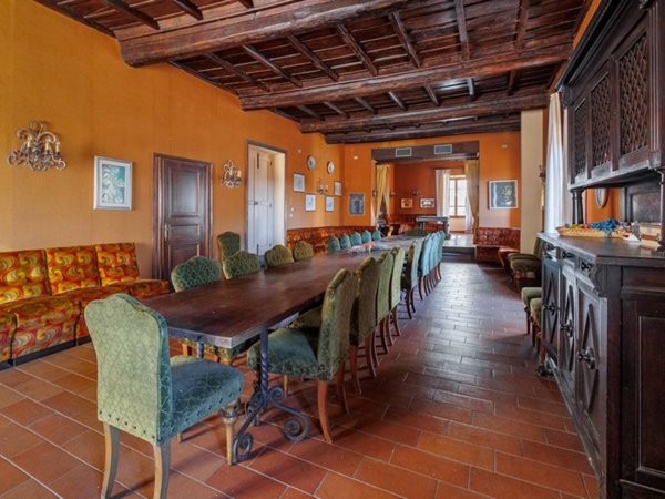 appartamento in vendita a Viterbo in zona Centro Città