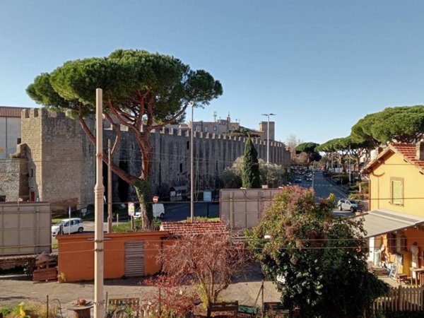 appartamento in vendita a Viterbo