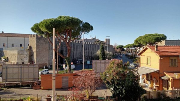 appartamento in vendita a Viterbo