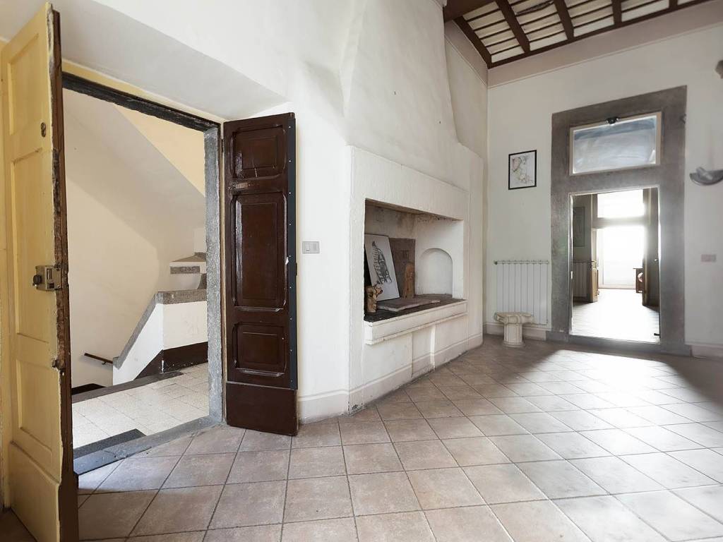 appartamento in vendita a Viterbo in zona Centro Città