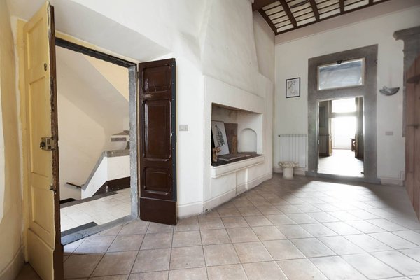 appartamento in vendita a Viterbo in zona Centro Città