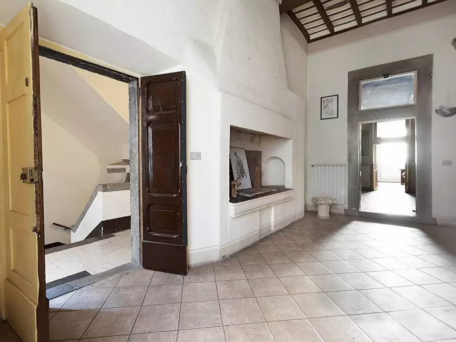 appartamento in vendita a Viterbo in zona Centro Città