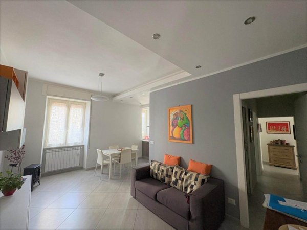 appartamento in vendita a Viterbo