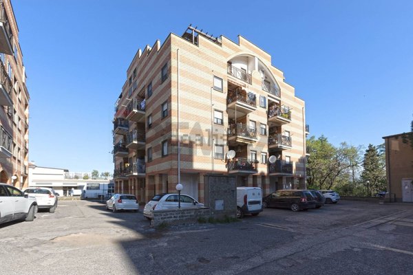 ufficio in vendita a Viterbo