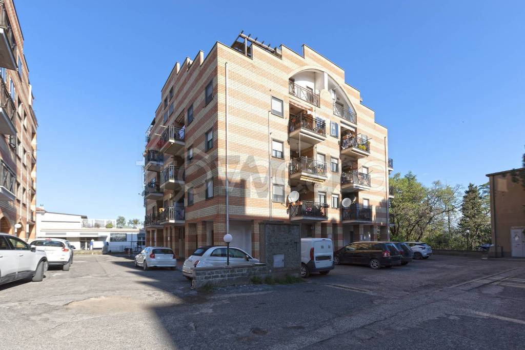 ufficio in vendita a Viterbo