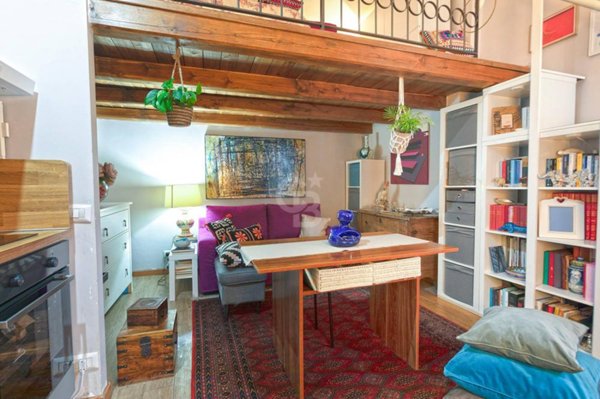 appartamento in vendita a Viterbo in zona Centro Città