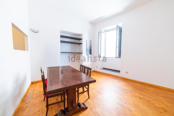 appartamento in vendita a Viterbo in zona Centro Città