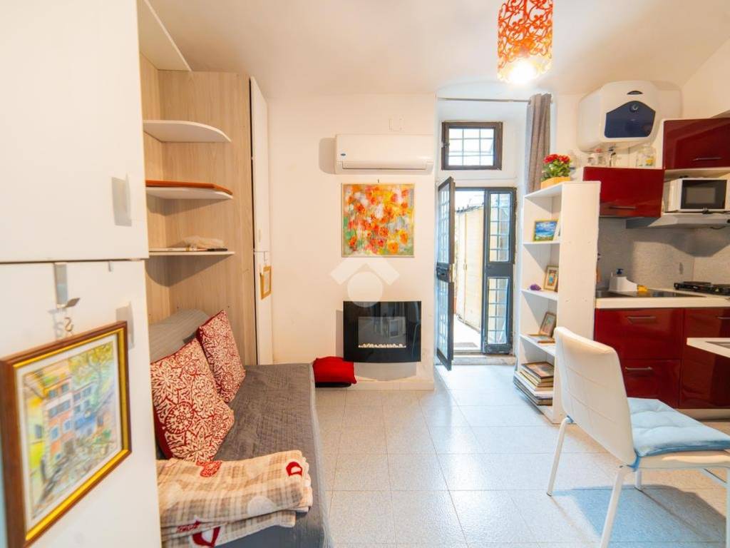 appartamento in vendita a Viterbo in zona Centro Città
