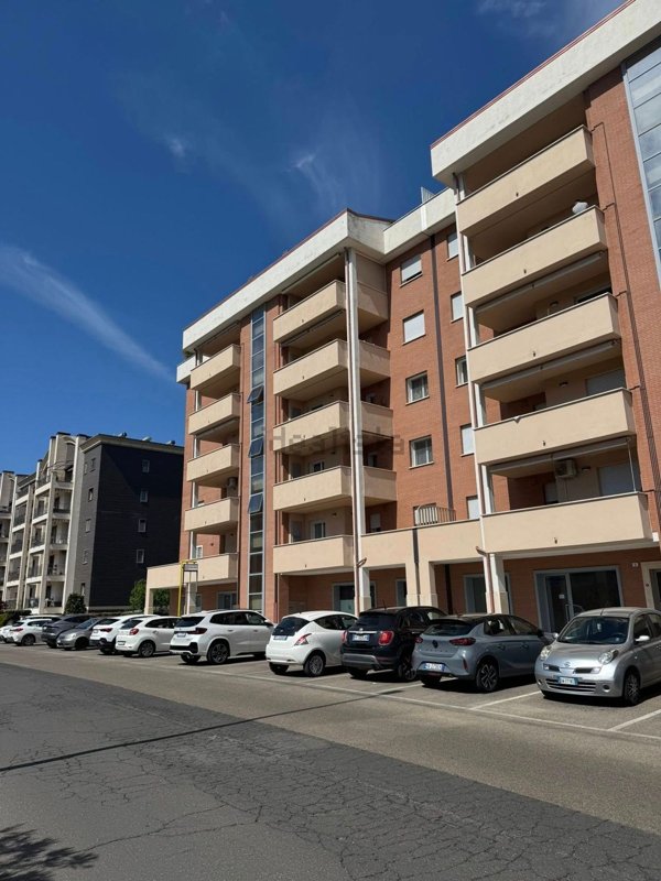 appartamento in vendita a Viterbo