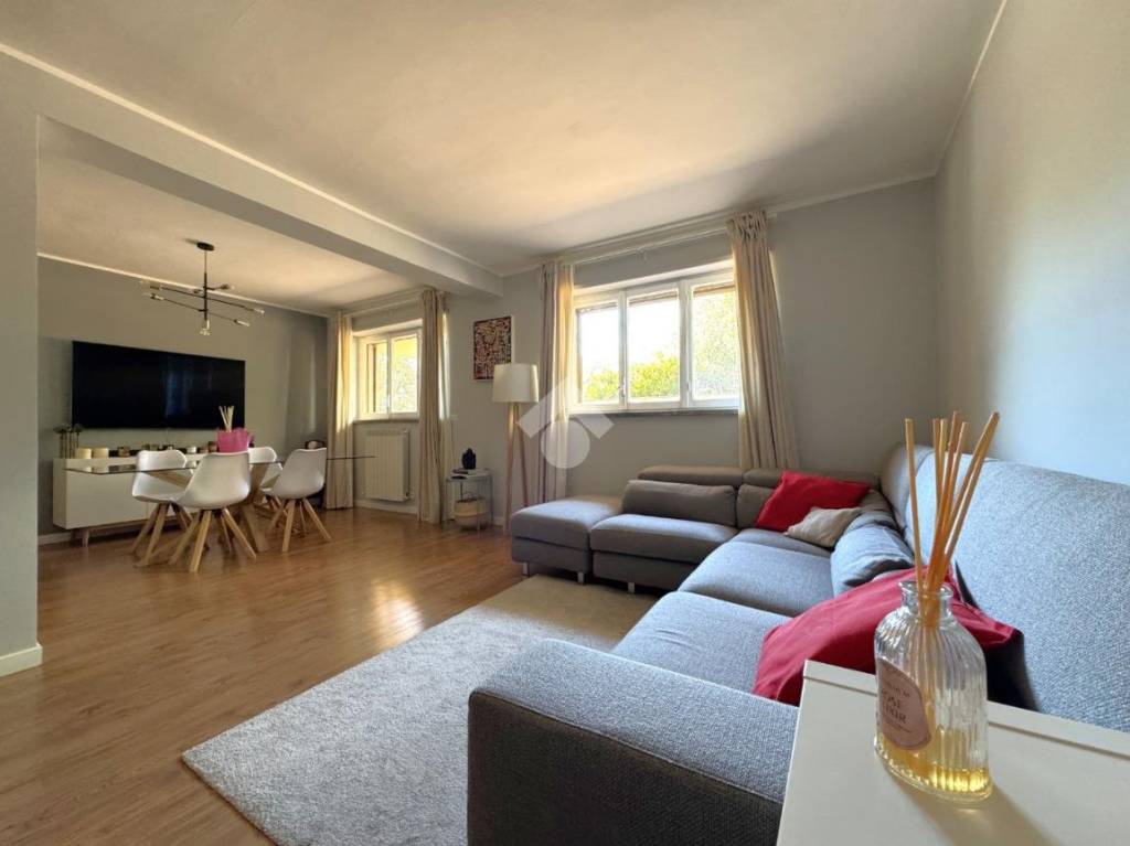 appartamento in vendita a Viterbo