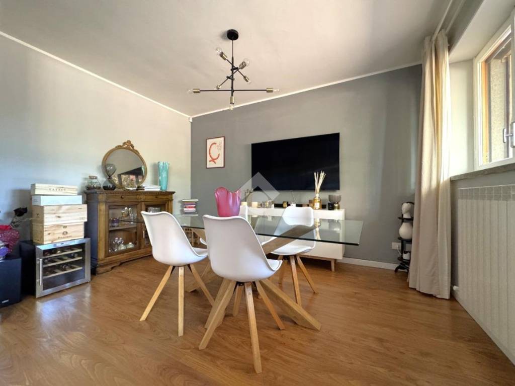 appartamento in vendita a Viterbo