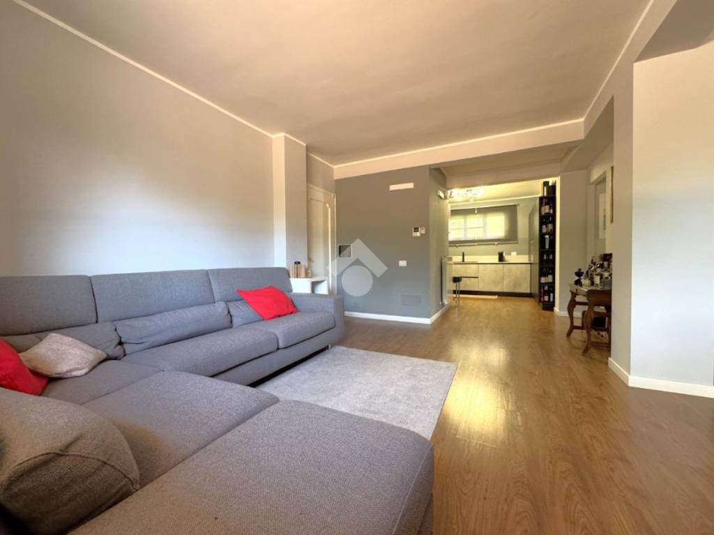 appartamento in vendita a Viterbo
