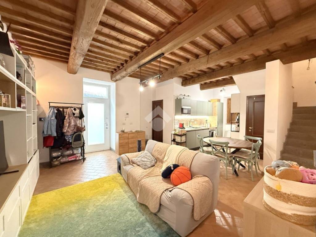 appartamento in vendita a Viterbo