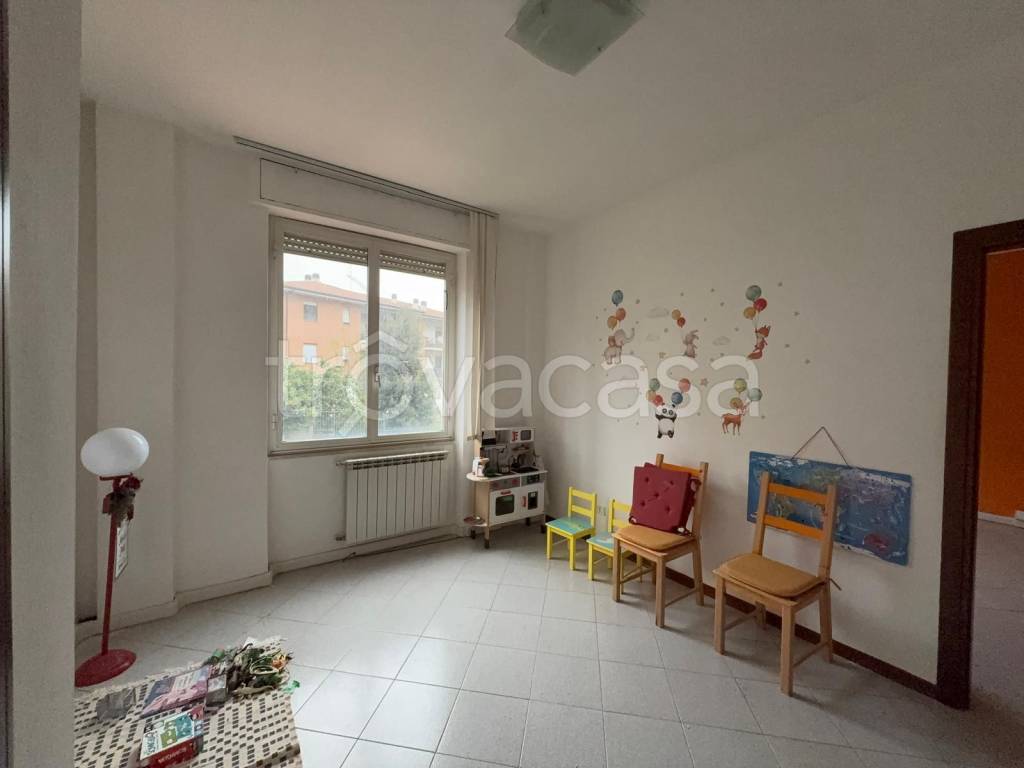 appartamento in vendita a Viterbo