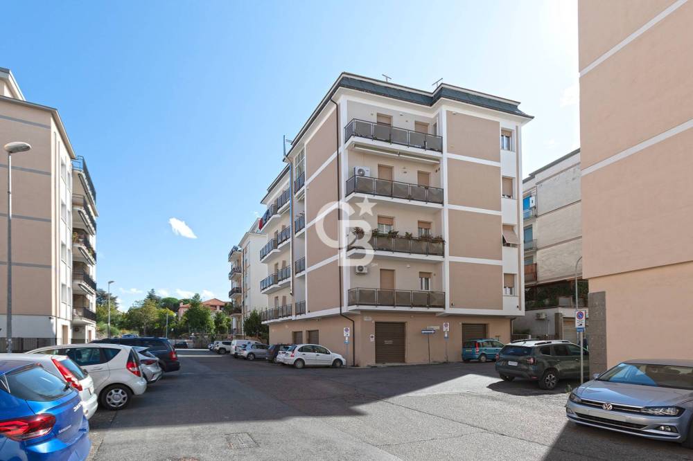 appartamento in vendita a Viterbo