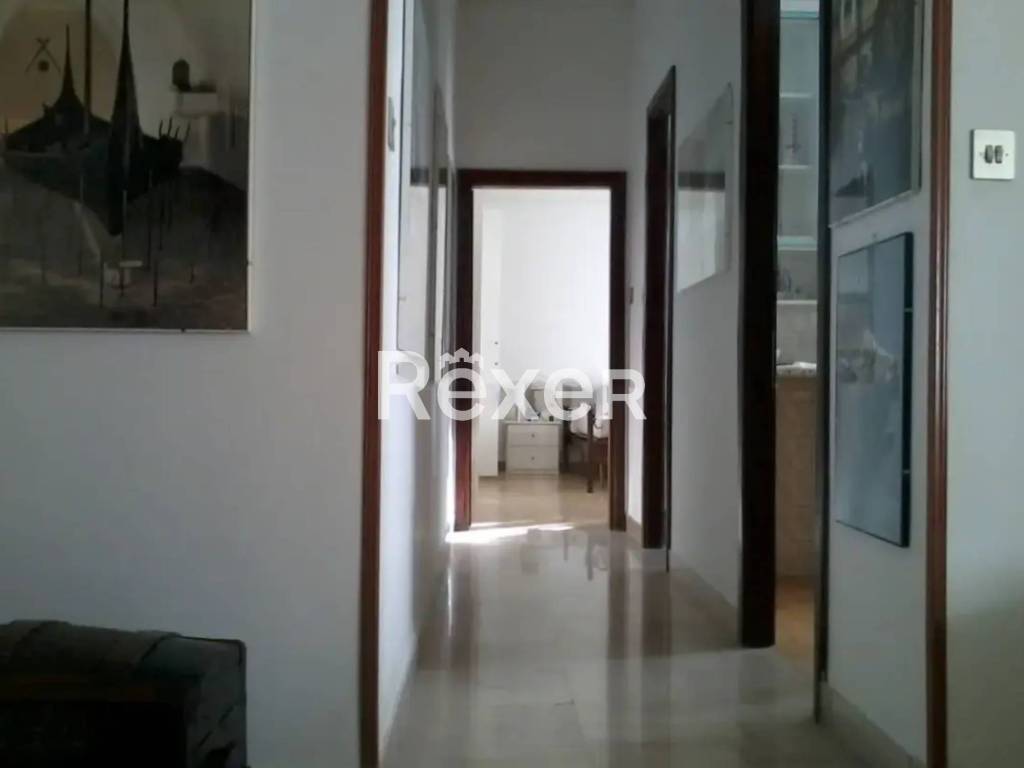 appartamento in vendita a Viterbo