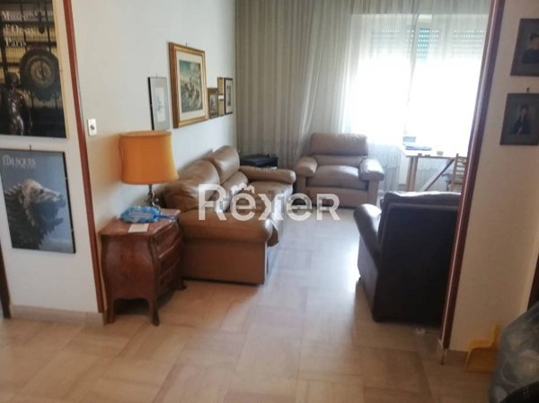 appartamento in vendita a Viterbo