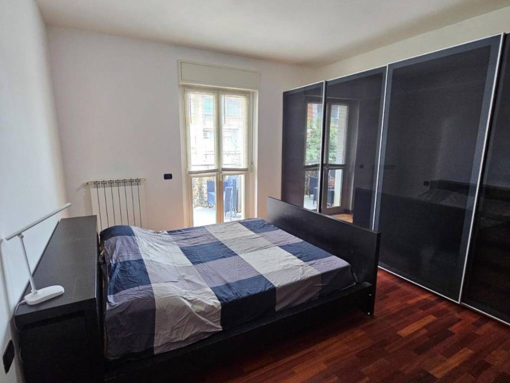 appartamento in vendita a Viterbo