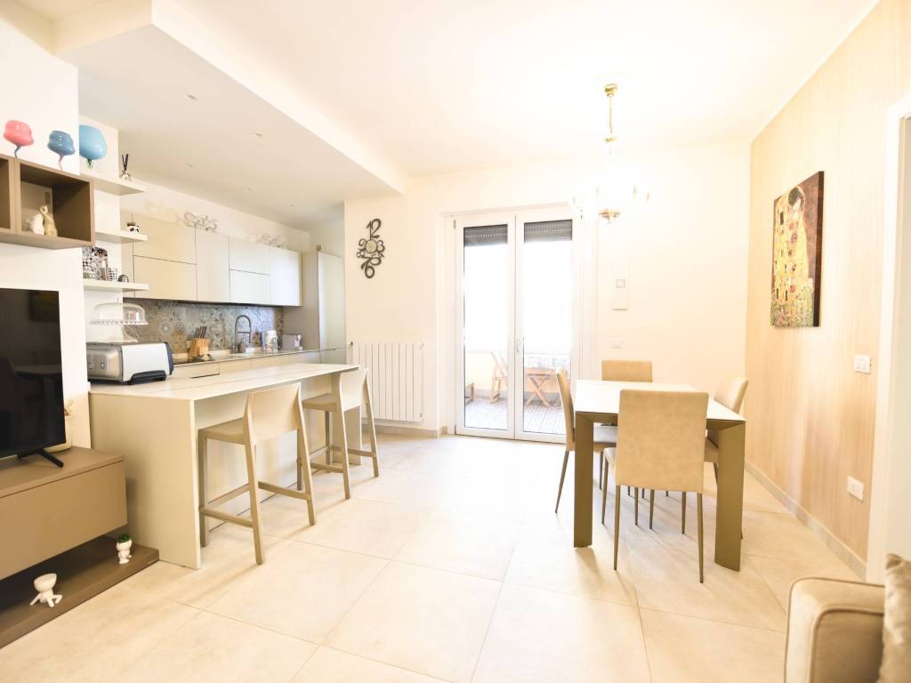 appartamento in vendita a Viterbo