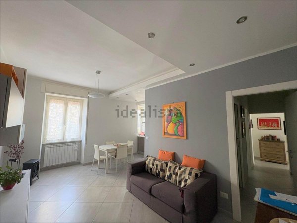 appartamento in vendita a Viterbo