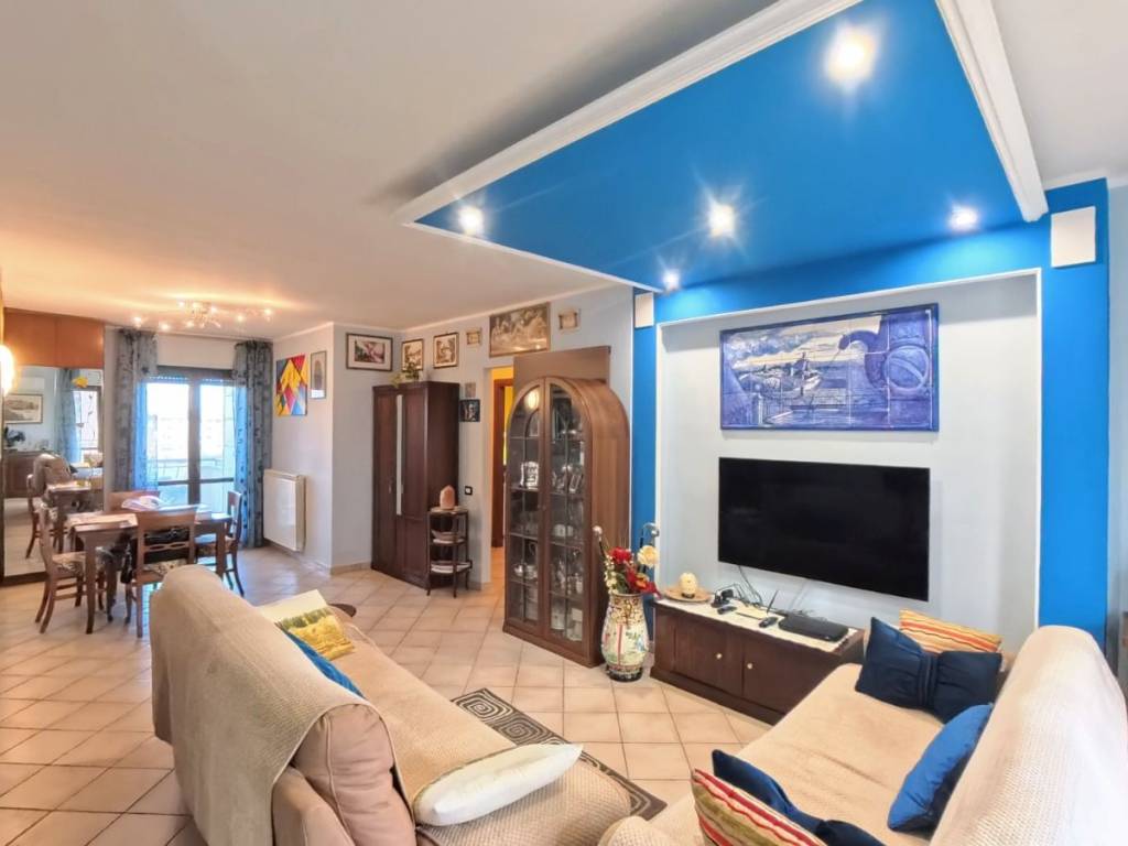 appartamento in vendita a Viterbo