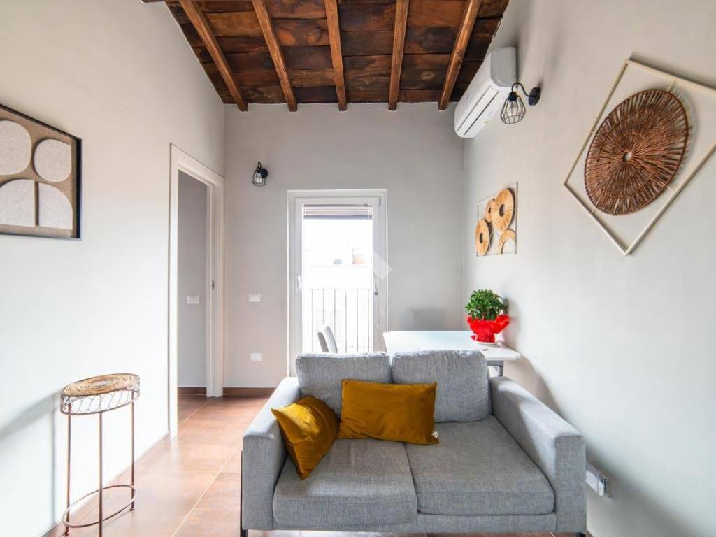 appartamento in vendita a Viterbo in zona Centro Città