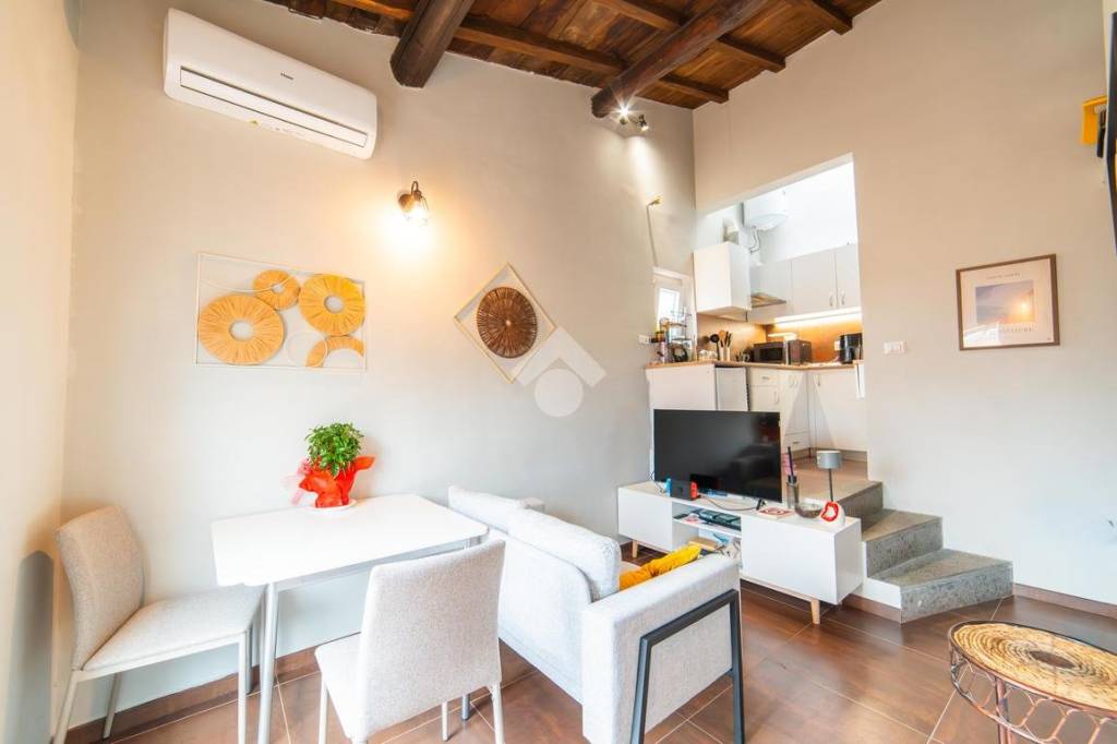 appartamento in vendita a Viterbo